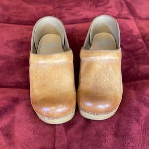 Dansko Clogs